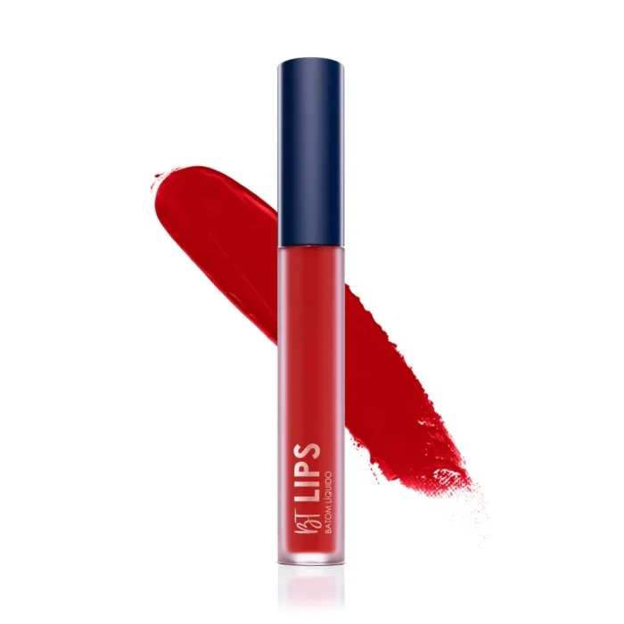 BT Lips Batom Líquido Matte - Bruna Tavares - Imagem 1