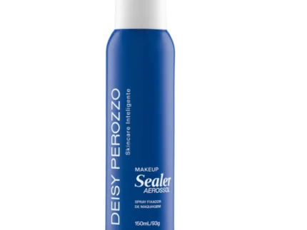 Makeup Sealer Aerossol 150 ml - Deisy Perozzo