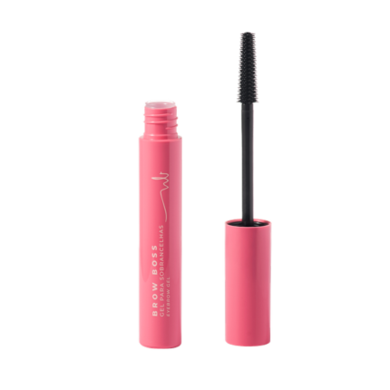 Gel Para Sobrancelhas  Brow Boss - Natalia Beauty By Ruby Rose