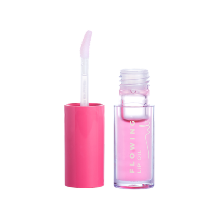 Lip Oil Flowing - Natalia Beauty by Ruby Rose