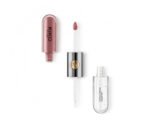 Kiko Milano Unlimited Double Touch Cor 120 Acabamento Brilho Cor Nude