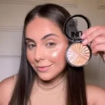 Iluminador Ultimate Glow - Uni Makeup - Imagem 4