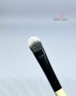 Pincel duo oval para côncavo e sombra D-010 Belle Angel - Imagem 3