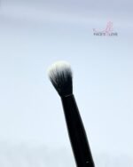 Pincel duo oval para côncavo e sombra D-010 Belle Angel - Imagem 2