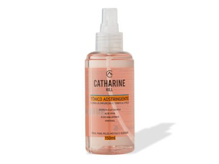 Tônico Adstringente Self Care – Catharine Hill