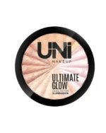 Iluminador Ultimate Glow - Uni Makeup