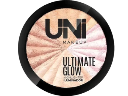 Iluminador Ultimate Glow - Uni Makeup