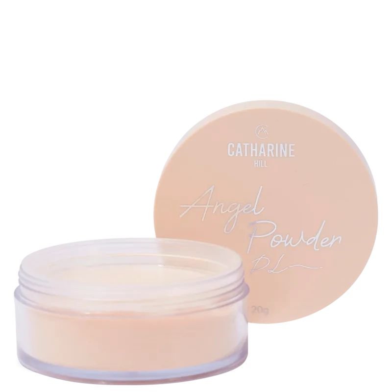 WhatsApp Image 2025-10-31 at 09.14.52 Pó Solto Facial Pri Lessa by Catharine Hill Angel Powder - 20g - Imagem 1