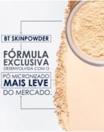 BT Skinpowder - Pó Solto Bruna Tavares - Imagem 5
