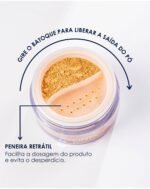 BT Skinpowder - Pó Solto Bruna Tavares - Imagem 3