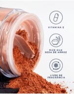 BT Skinpowder - Pó Solto Bruna Tavares - Imagem 2