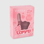 Lip Oil Gummy Panda – Vizzela - Imagem 5
