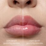 Lip Oil Gummy Panda – Vizzela - Imagem 3