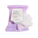 Lenço Demaquilante Basics Ruby Skin - Imagem 3