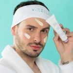 Máscara Facial Sense Skin – Peles Sensíveis – Vizzela - Imagem 2