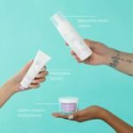 Máscara Facial Sense Skin – Peles Sensíveis – Vizzela - Imagem 3