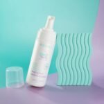 Espuma de Limpeza Reset Clean Sense Skin – Peles Sensíveis - Vizzela - Imagem 2