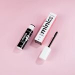 Mini Máscara Para Cílios No Panda – Preta (Vizzela) - Imagem 3