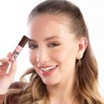 Mini Máscara Cílios No Panda Brown – Vizzela - Imagem 3