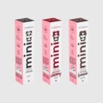 Kit 3 Mini Máscaras No Panda (Cherry, Brown, Preto) – Vizzela