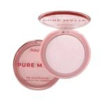 Pó Compacto Matificante Pure Matte – Ruby Rose