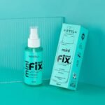 Mini Fixador de Maquiagem Real Fix – Vizzela - Imagem 2
