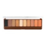 Paleta de Sombras Veganas Nude – Dalla - Imagem 2