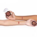Beauty Blush Red Mocha La’s – Vizzela - Imagem 6