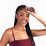 Beauty Blush Red Mocha La’s – Vizzela - Imagem 2