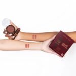 Kit Blushes Red Mocha Vizzela + La’s - Imagem 9