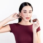 Kit Blushes Red Mocha Vizzela + La’s - Imagem 7