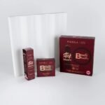 Kit Blushes Red Mocha Vizzela + La’s - Imagem 5