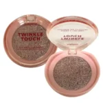 Sombra E Iluminador  Twinkle Touch - Ruby Rose