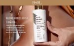 Spray Autobronzeador Gradual Anticelulite - Skelt - Imagem 2