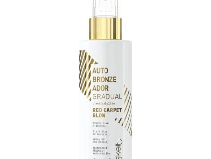 Spray Autobronzeador Gradual Anticelulite - Skelt