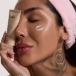 Angel Plast Creme Facial Multirreparador e Hidratante Angel Plast - Pri Lessa By Catharine Hill - Imagem 3