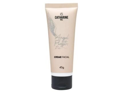 Angel Plast Creme Facial Multirreparador e Hidratante Angel Plast - Pri Lessa By Catharine Hill