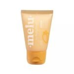 Gel Creme Facial Pêssego - Melu Ruby Rose