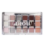 Paleta de sombras Dearl Diary Blow - Ruby Rose