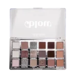 Paleta de sombras Dearl Diary Blow - Ruby Rose - Imagem 2