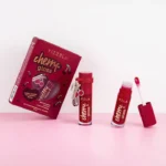 Gloss Cherry Edição Limitada com chaveiro - Vizzela - Imagem 2