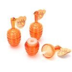 Lip Gloss Pote de Mel - Vivai - Imagem 2