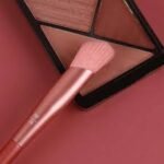 Pincel para Corretivo Chanfrado MF19 Squad  - Miss Frandy - Imagem 2