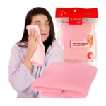 Toalha para remoção de maquiagem - Mahav - Imagem 2