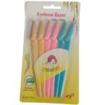 Kit Navalha Eyebrow - Imagem 2