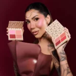 Paleta Angel Blush Powder Angel Wings by Pri Lessa - Catharine Hill - Imagem 4