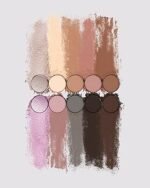 Paleta de Sombras New York by Pri Lessa – Ed. Limitada - Catharine Hill - Imagem 2