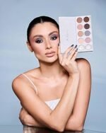 Paleta de Sombras New York by Pri Lessa – Ed. Limitada - Catharine Hill - Imagem 5