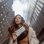 Paleta de Sombras New York by Pri Lessa – Ed. Limitada - Catharine Hill - Imagem 3