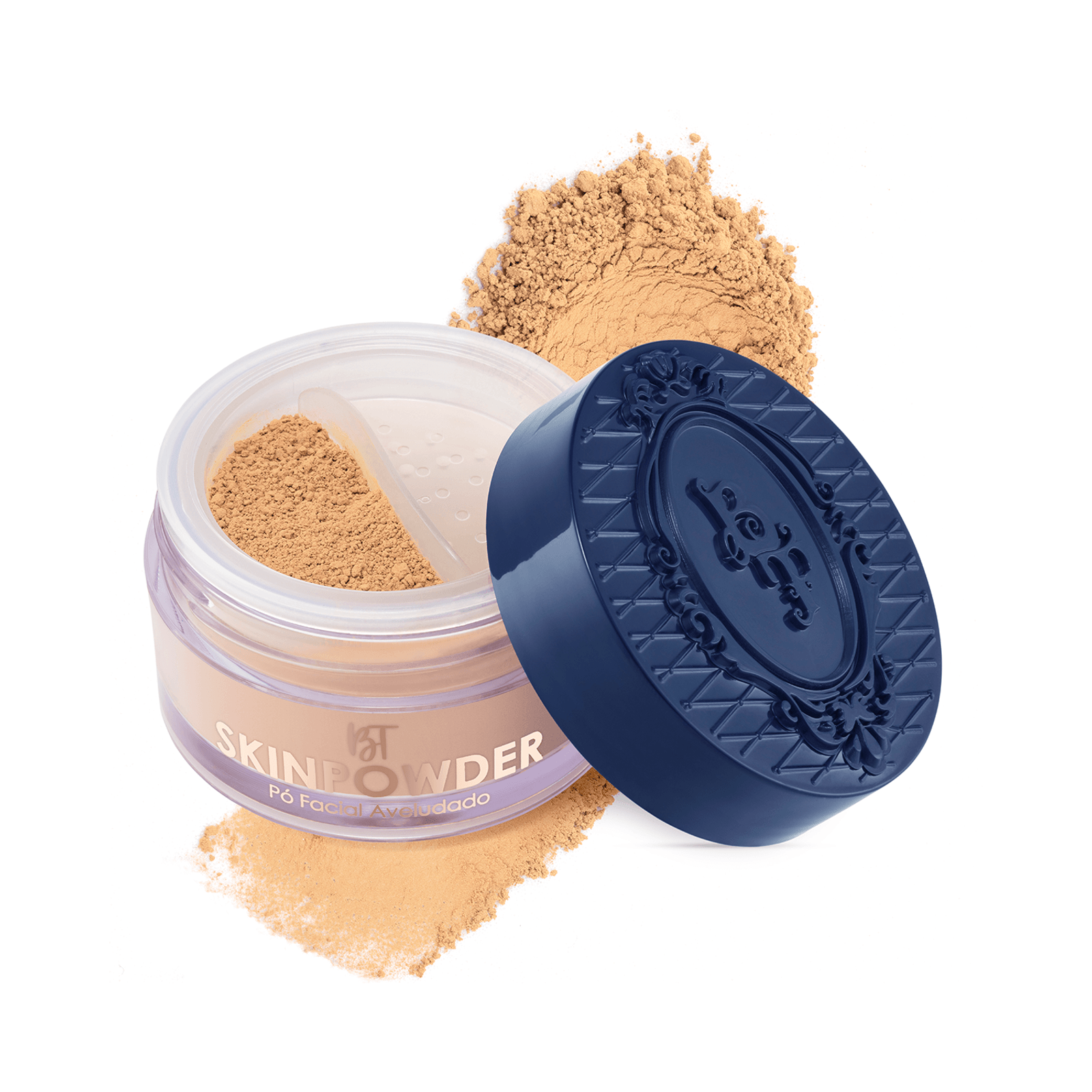 157416-1600-1600 BT Skinpowder - Pó Solto Bruna Tavares - Imagem 1